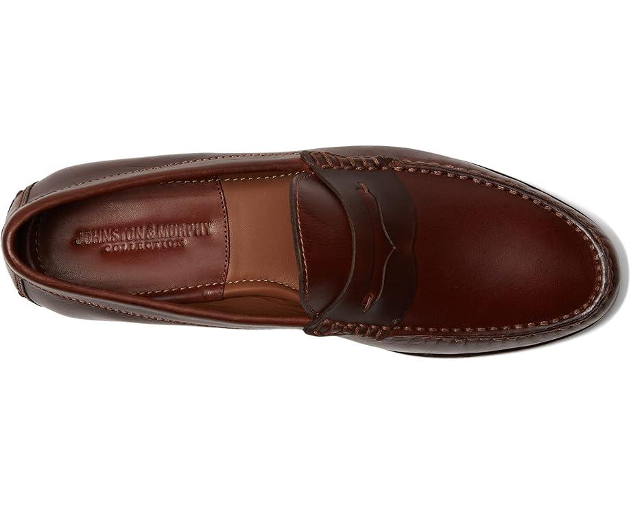 J-Flex Penny Suede Product Image