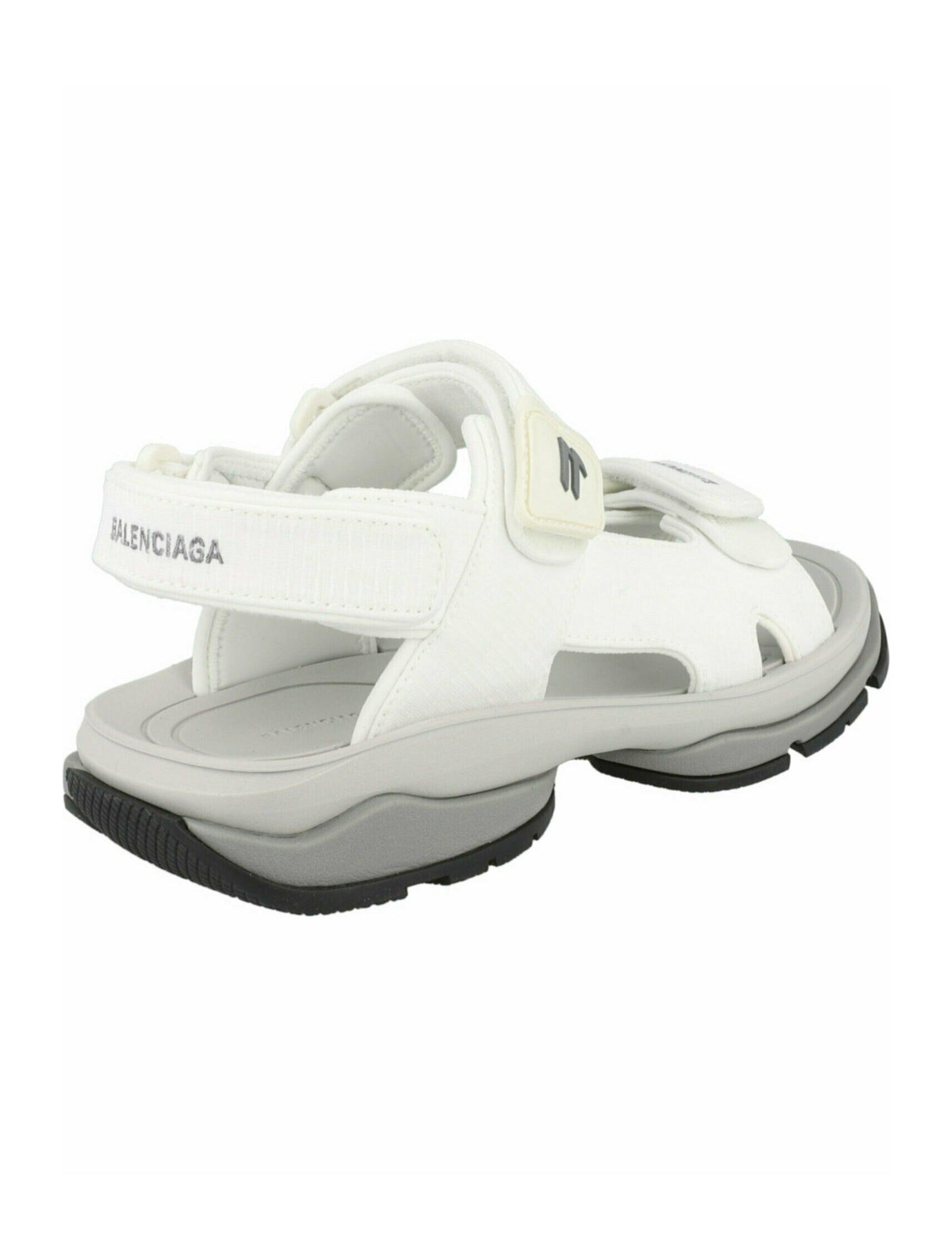 Balenciaga Tourist Sandal Product Image