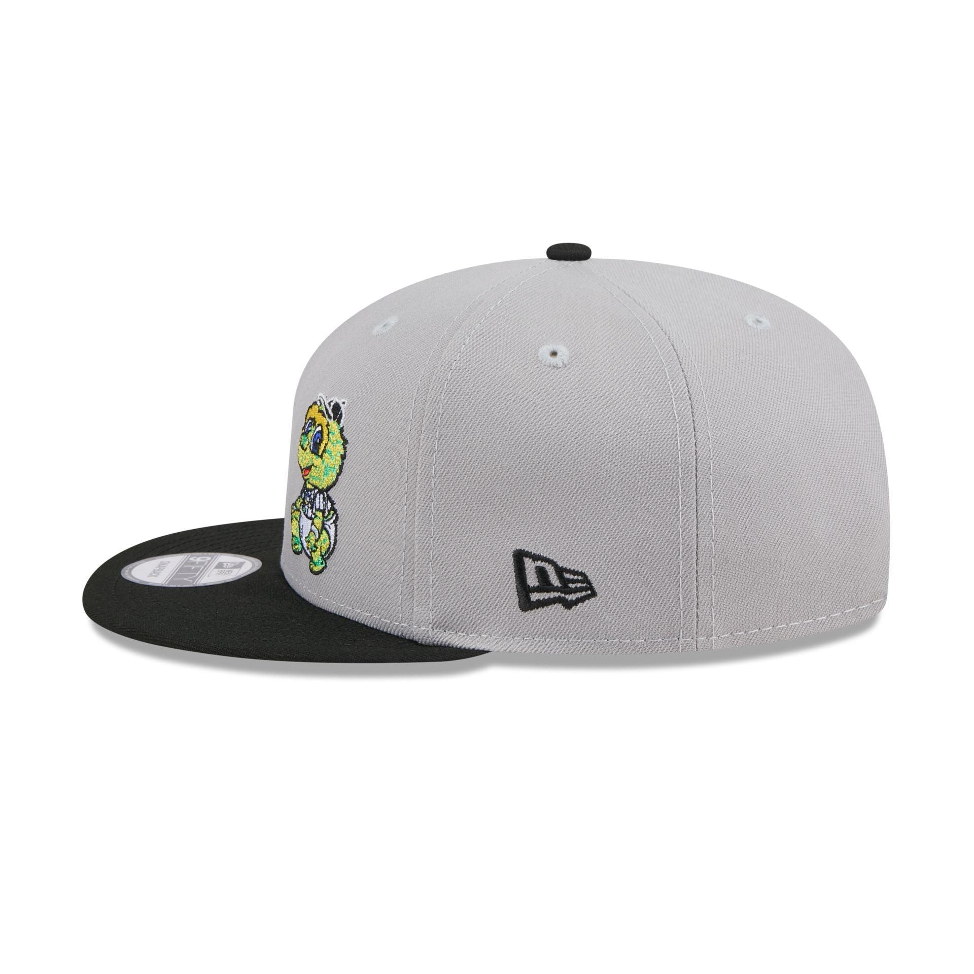 Chicago White Sox Generation Mascots 9FIFTY Snapback Hat Male Product Image