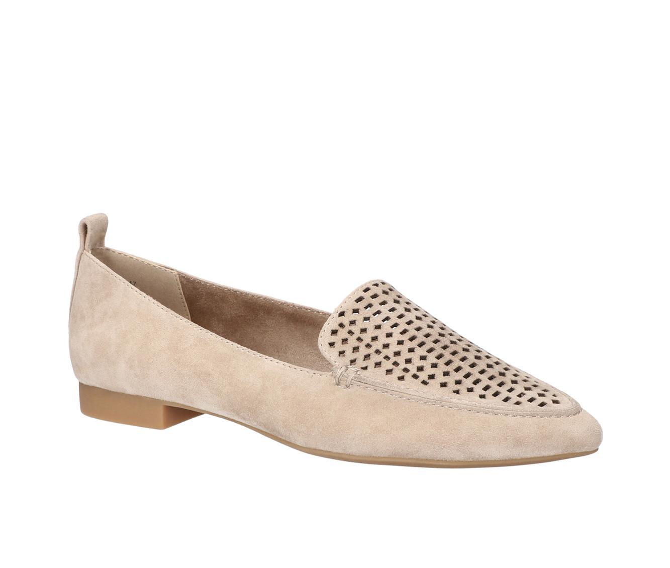 Women's Bella Vita Alessi Perf Flats Product Image
