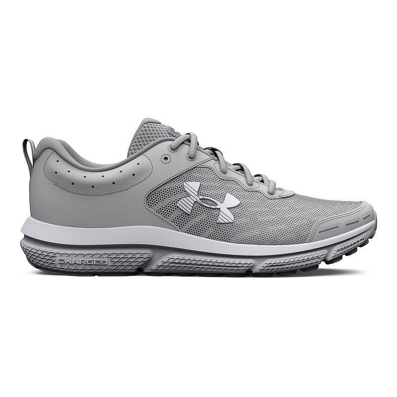 Under Armour Charged Assert 10 Men's Running Shoes,  Product Image