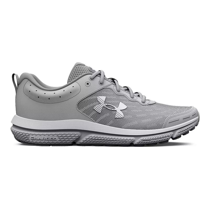 Under Armour Charged Assert 10 Men's Running Shoes,  Product Image