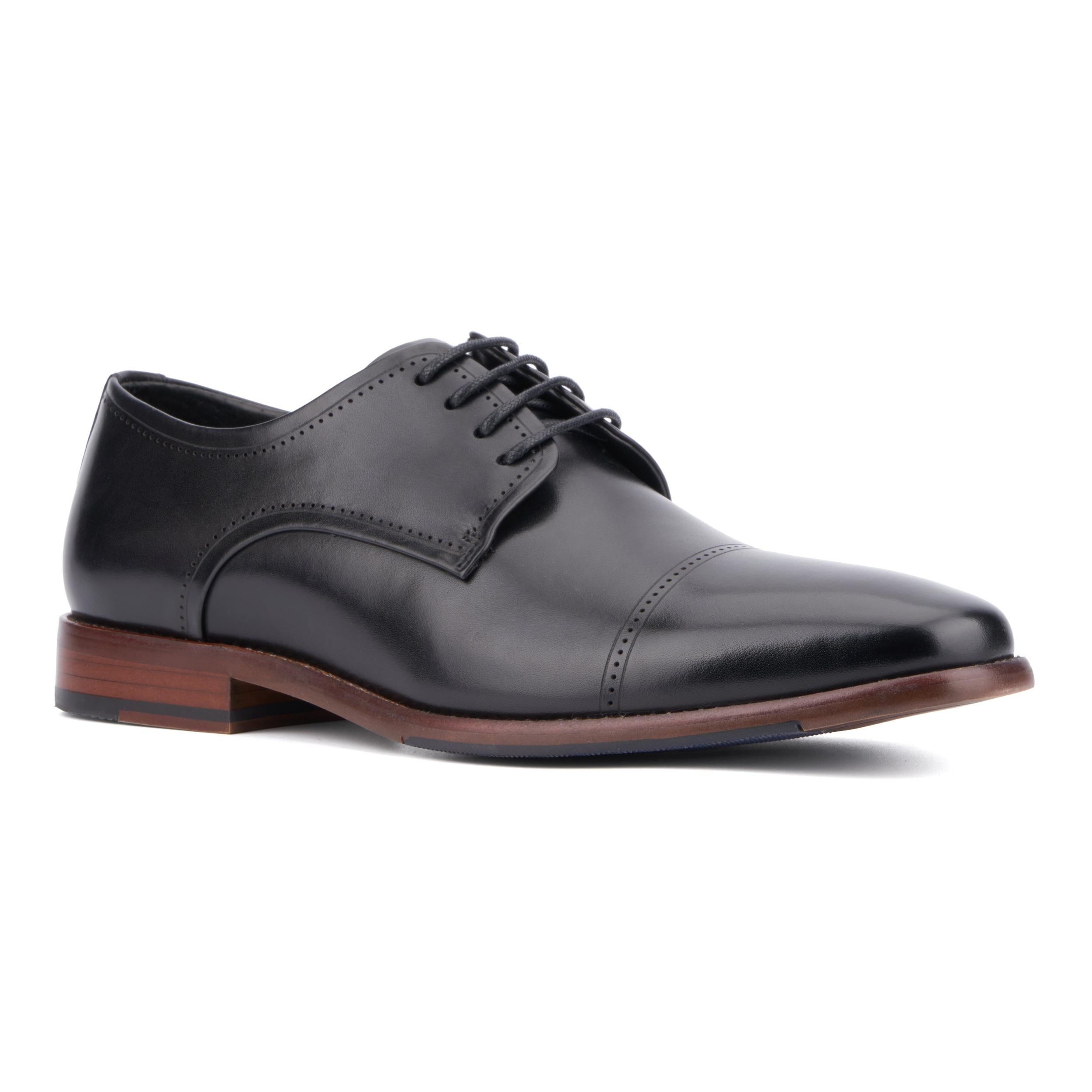 Men's Brent Oxford Dress Shoe Product Image