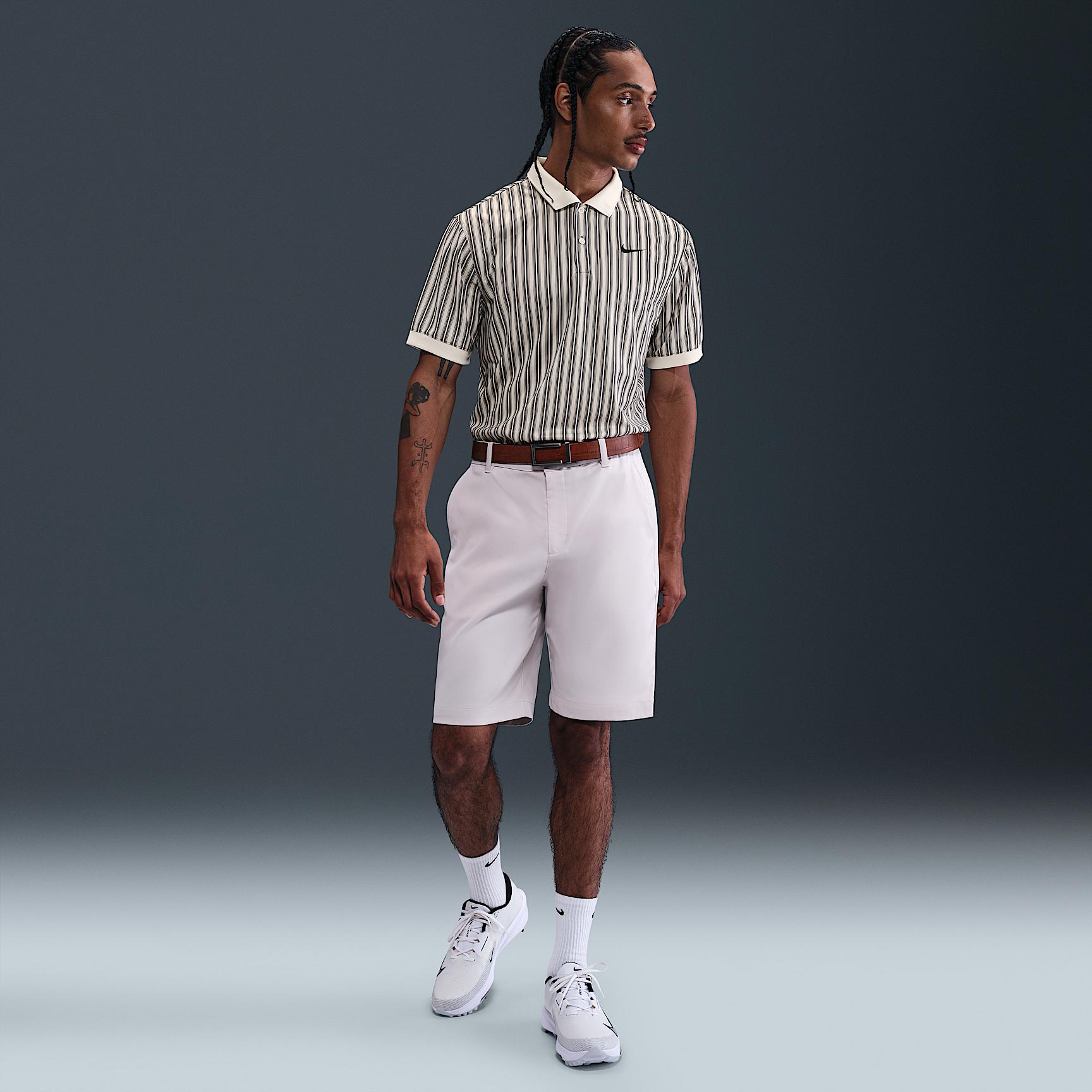 Nike Mens Victory+ Dri-FIT Golf Polo | HM5637-060 Product Image