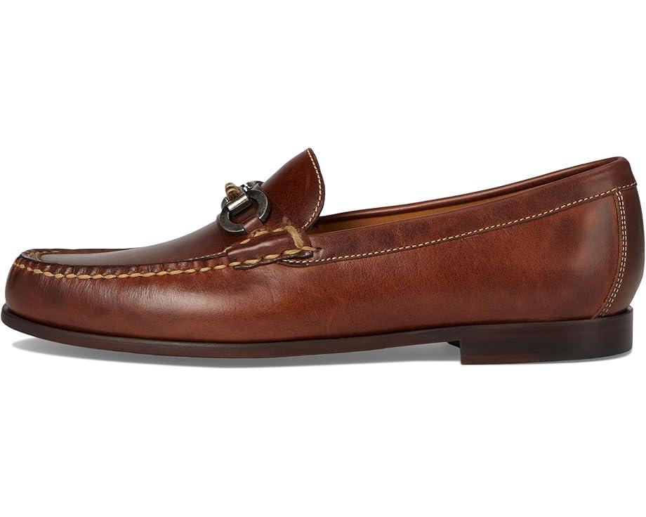 Men's Martin Dingman Old Row Horse Bit Product Image