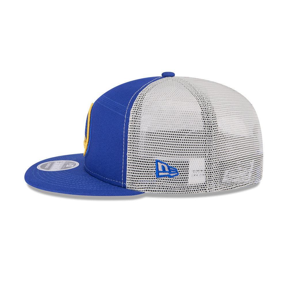 Golden State Warriors 2025 All-Star Game Fan Pack 9FIFTY Snapback Hat Male Product Image