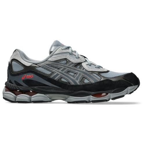 ASICS Mens ASICS GEL-NYC - Mens Shoes Steel Grey/Carrier Grey Product Image