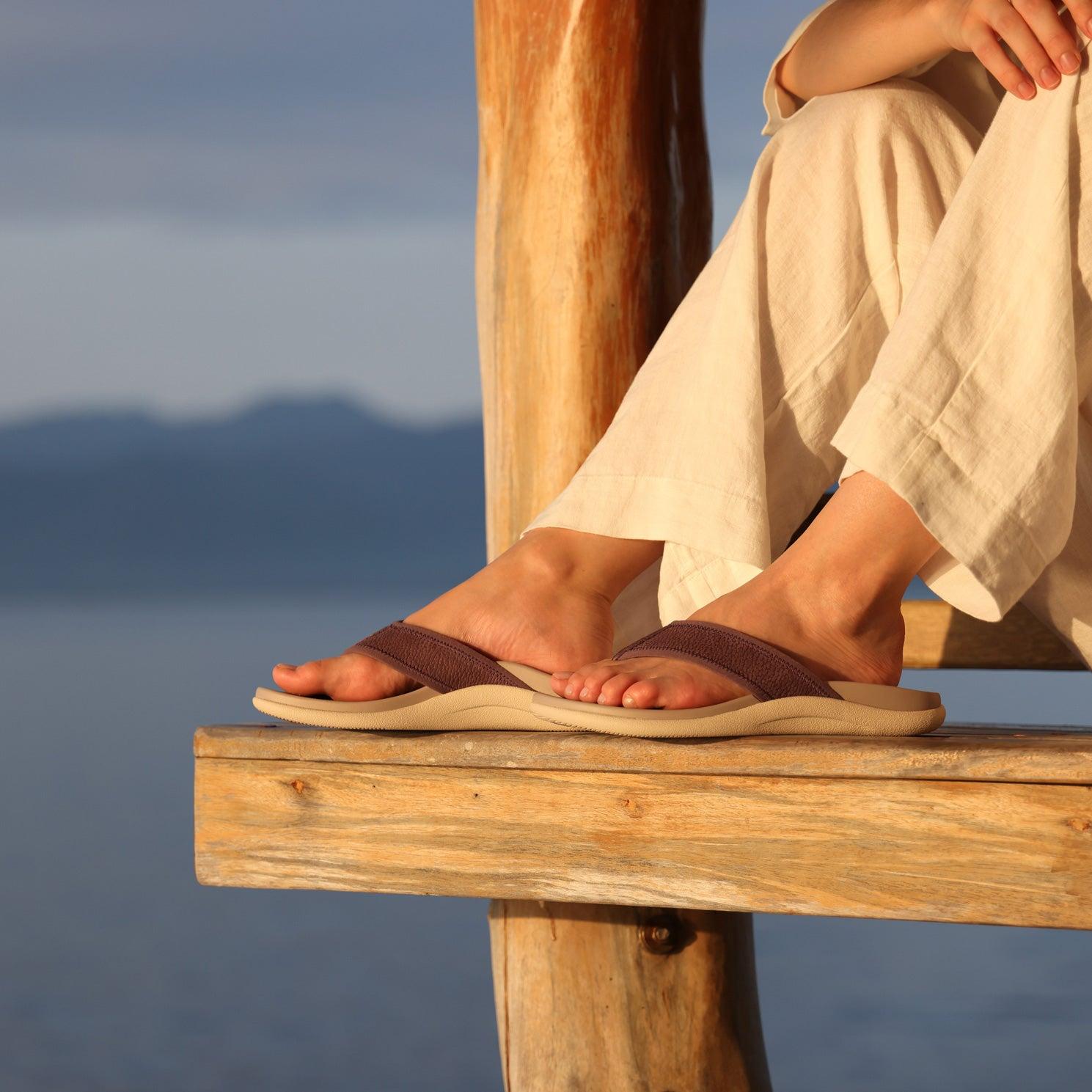 Laguna Sandal Female Product Image