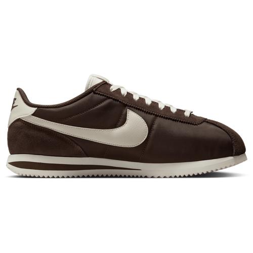 Nike Mens Nike Cortez - Mens Shoes Baroque Brown/Sail/Lt Orewood Brown Product Image