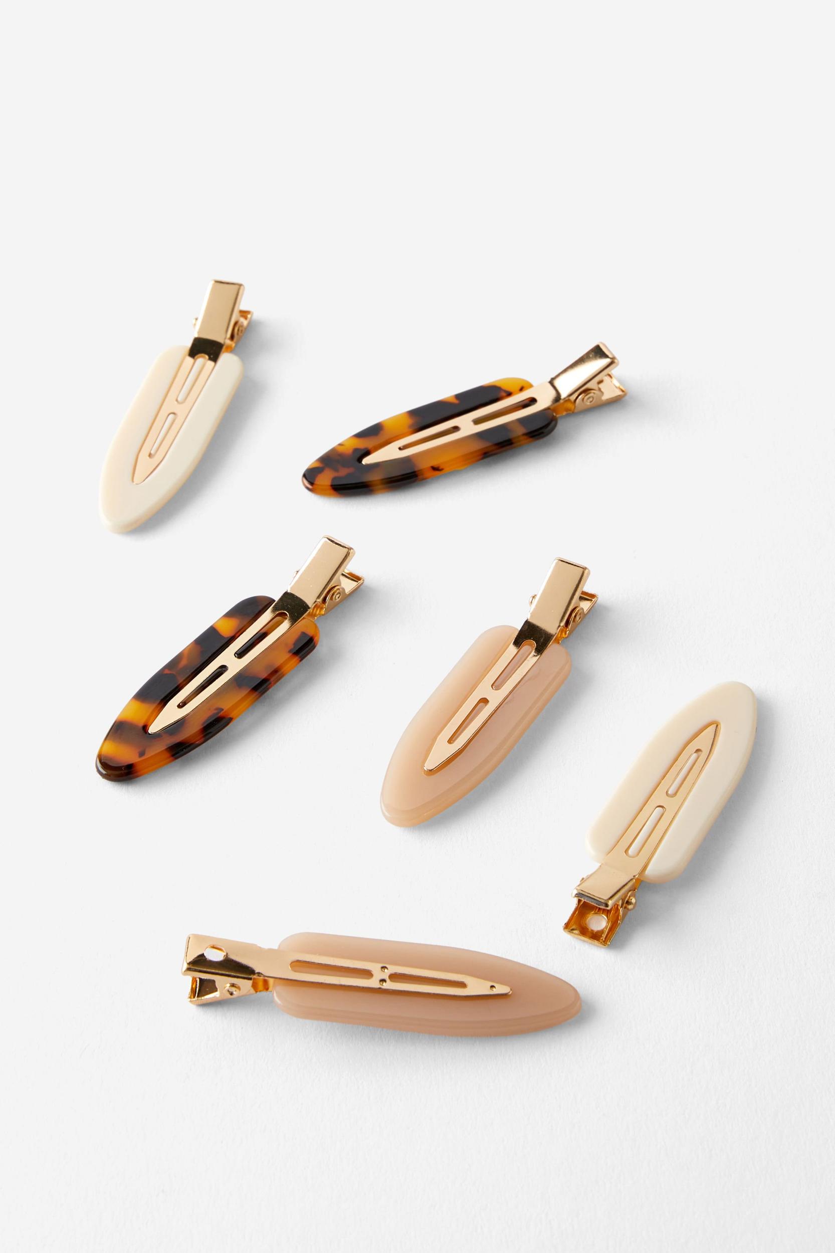 Styling Clip Pack Product Image