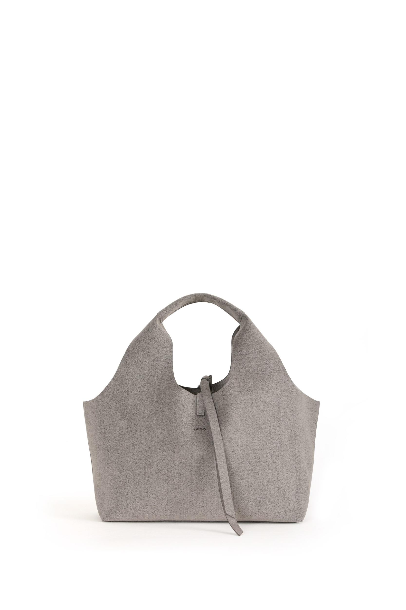 Grey Tote Product Image