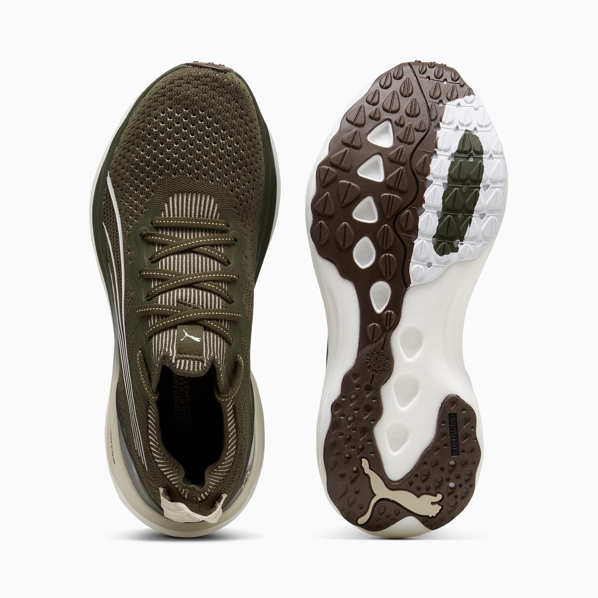 ForeverRun NITRO™ Knit Men's Running Shoes Product Image