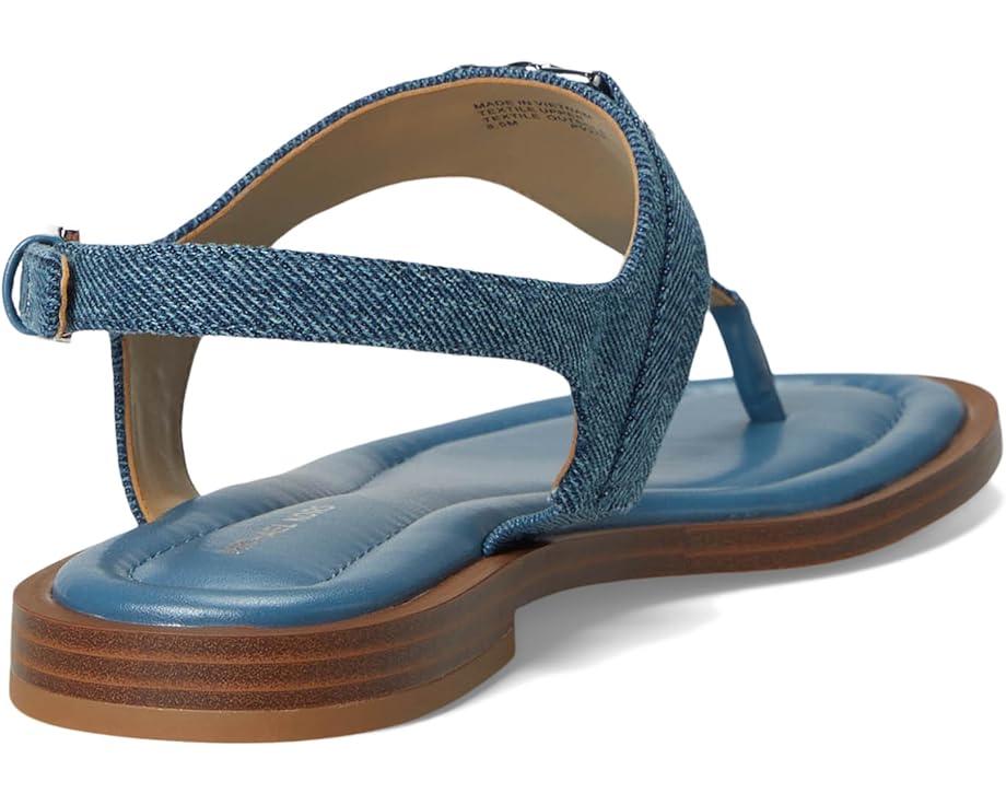 MK Plate Thong Product Image