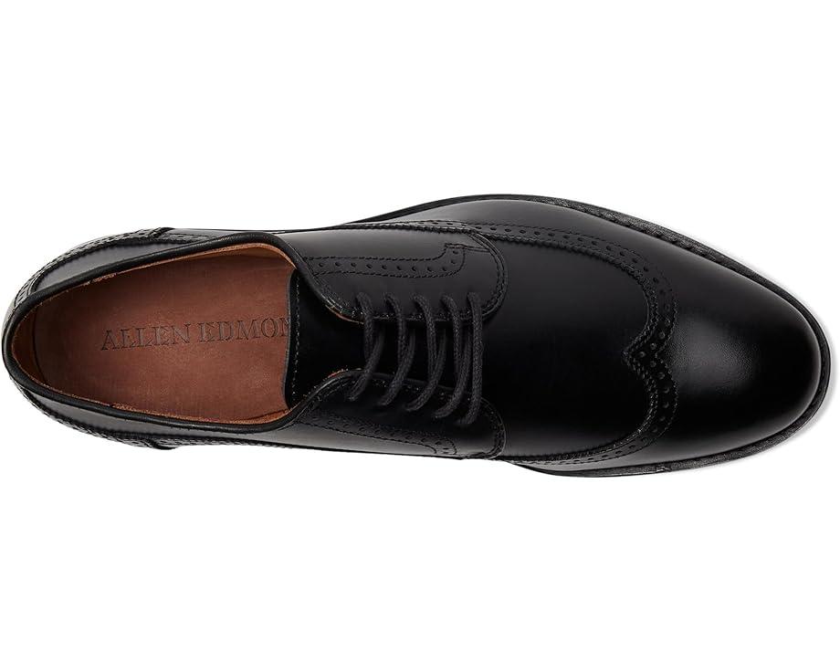 Trevor Plain Toe Oxfords Product Image