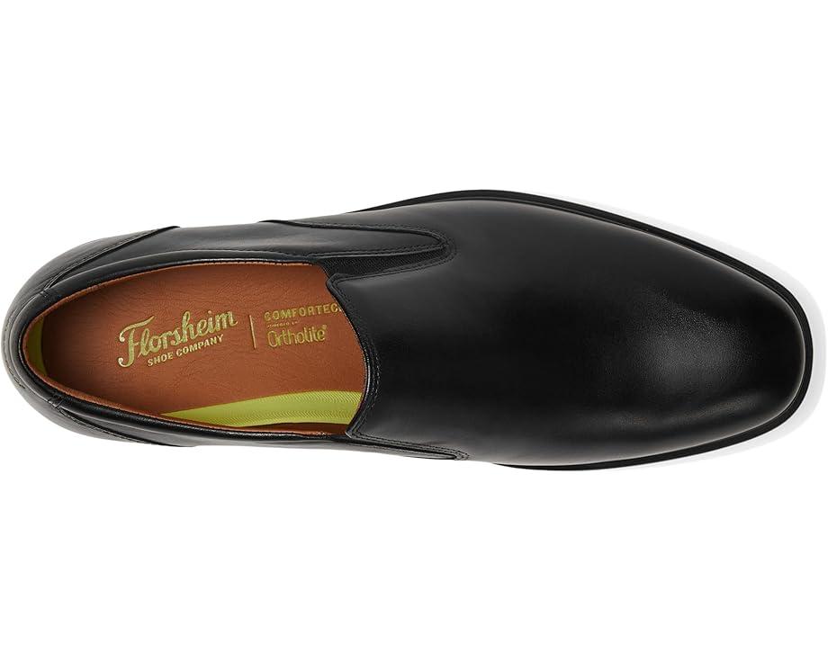 Zaffiro Moc Toe Venetian Loafer Product Image