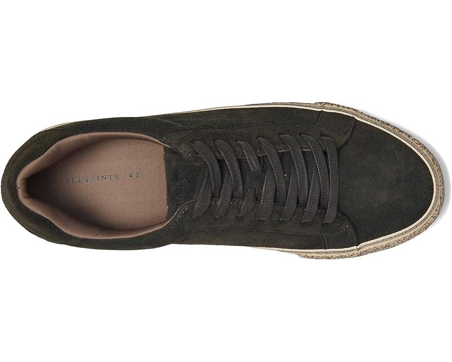 Astor Cap Toe Low Lace Product Image