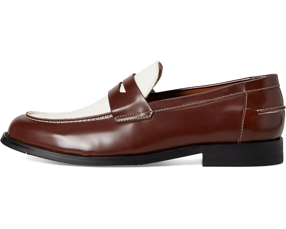 Marlton Plain Toe Oxford Product Image