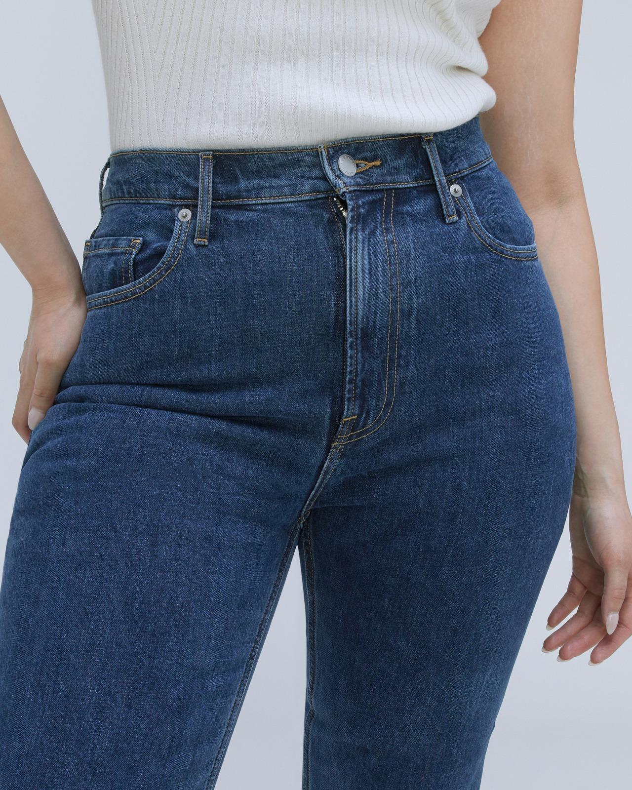 The Cheeky Hourglass Jean Product Image