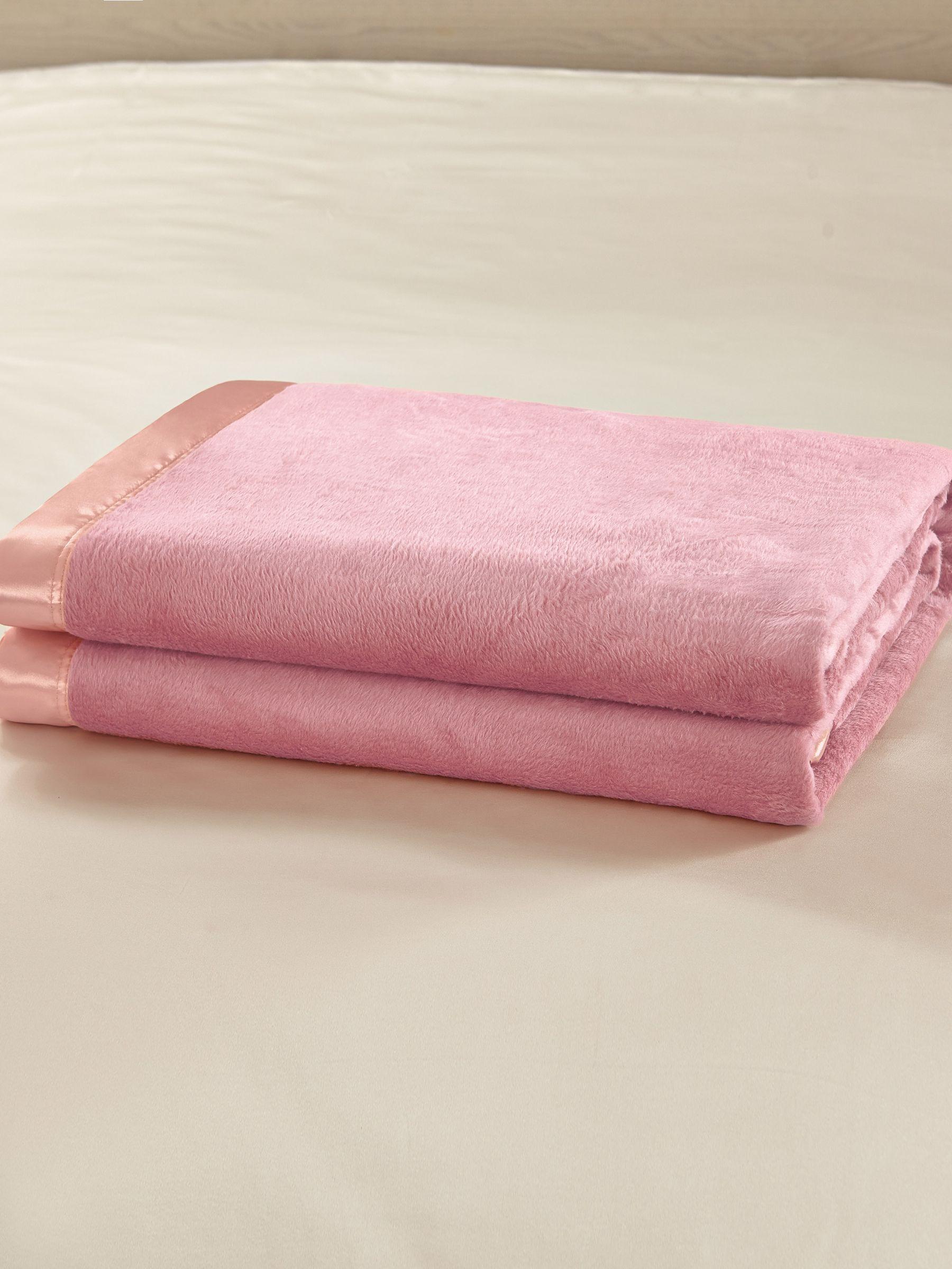 Silk Blanket Product Image