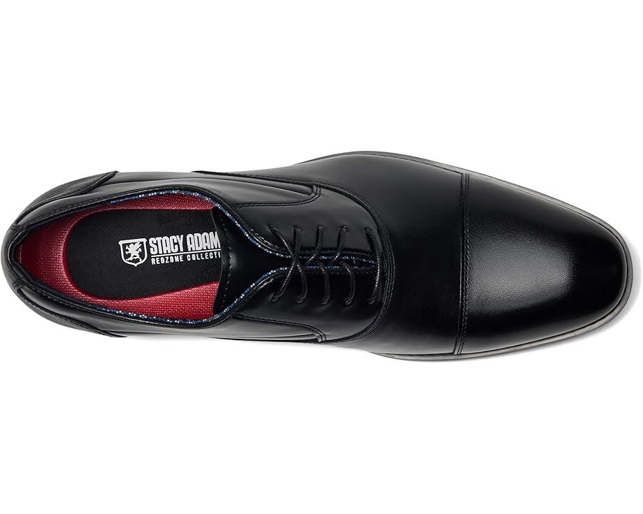 Lawson Cap Toe Oxford Product Image