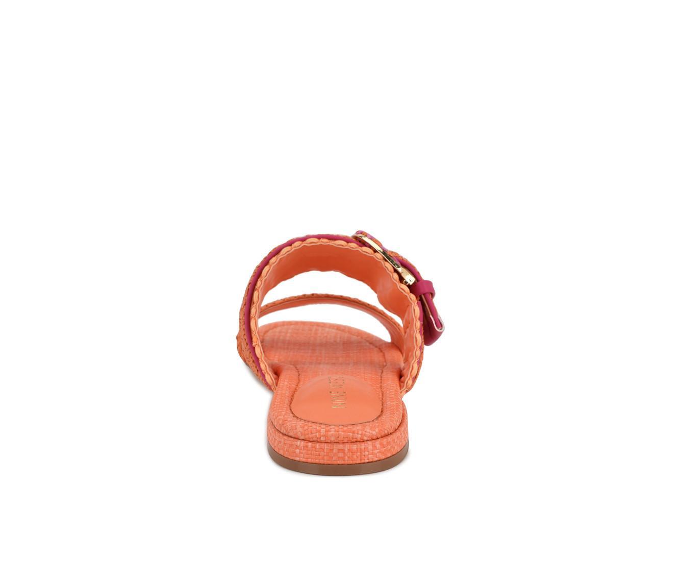 Women's Nine West Sameey Sandals Product Image