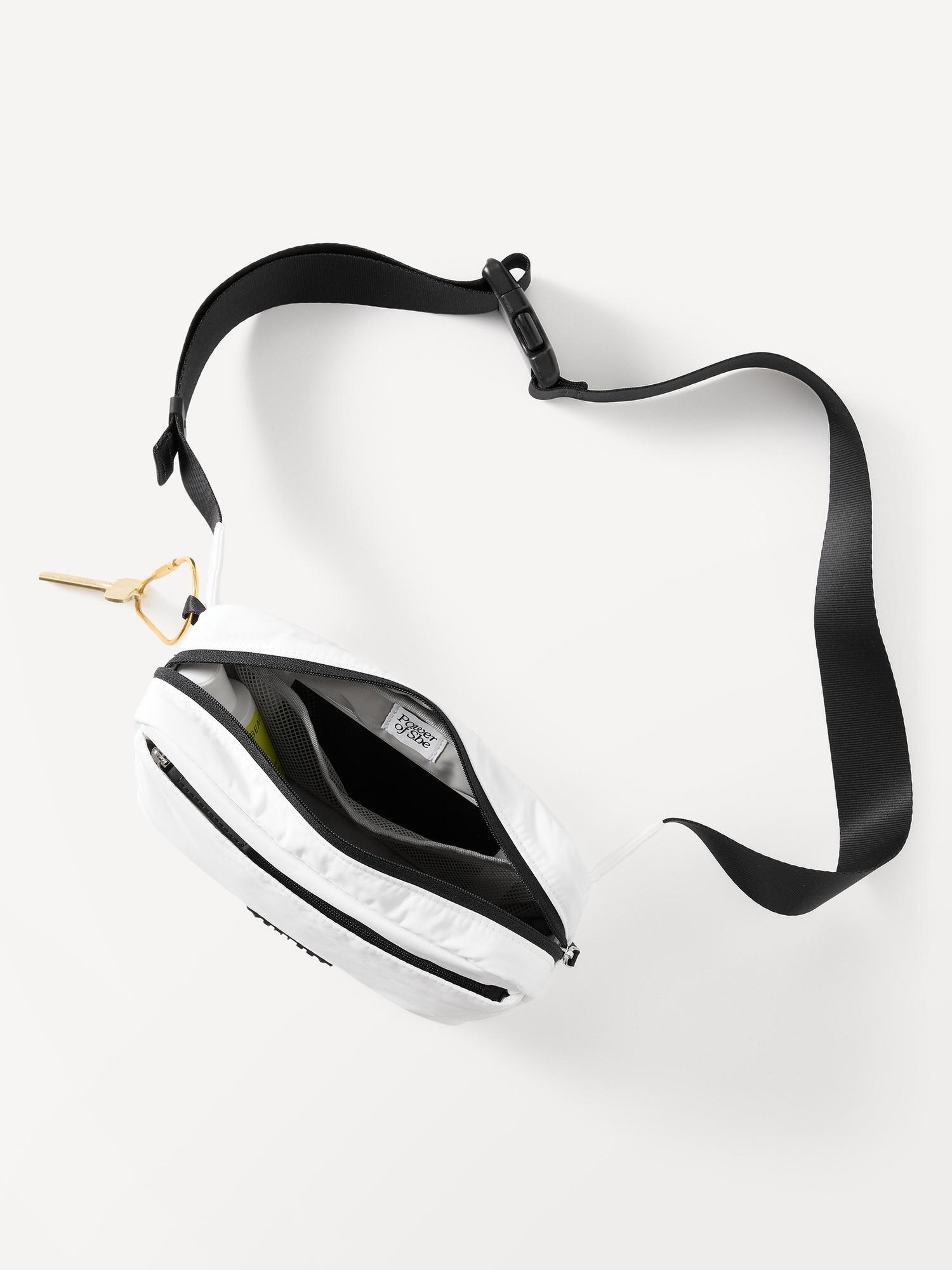 All About Large Crossbody Belt Bag Product Image