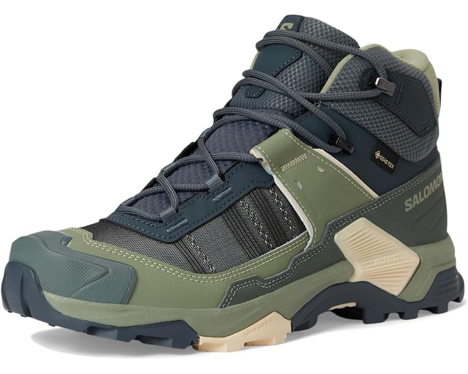 X Ultra 360 Edge Mid GTX® Product Image