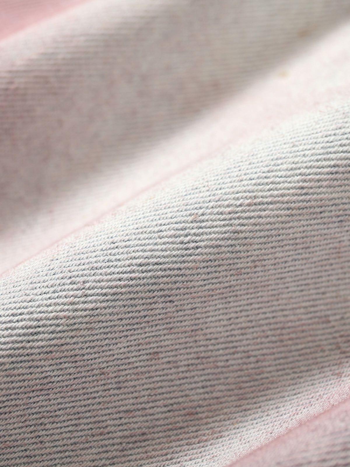 Aelfric Eden Graphic Denim Jacket Product Image