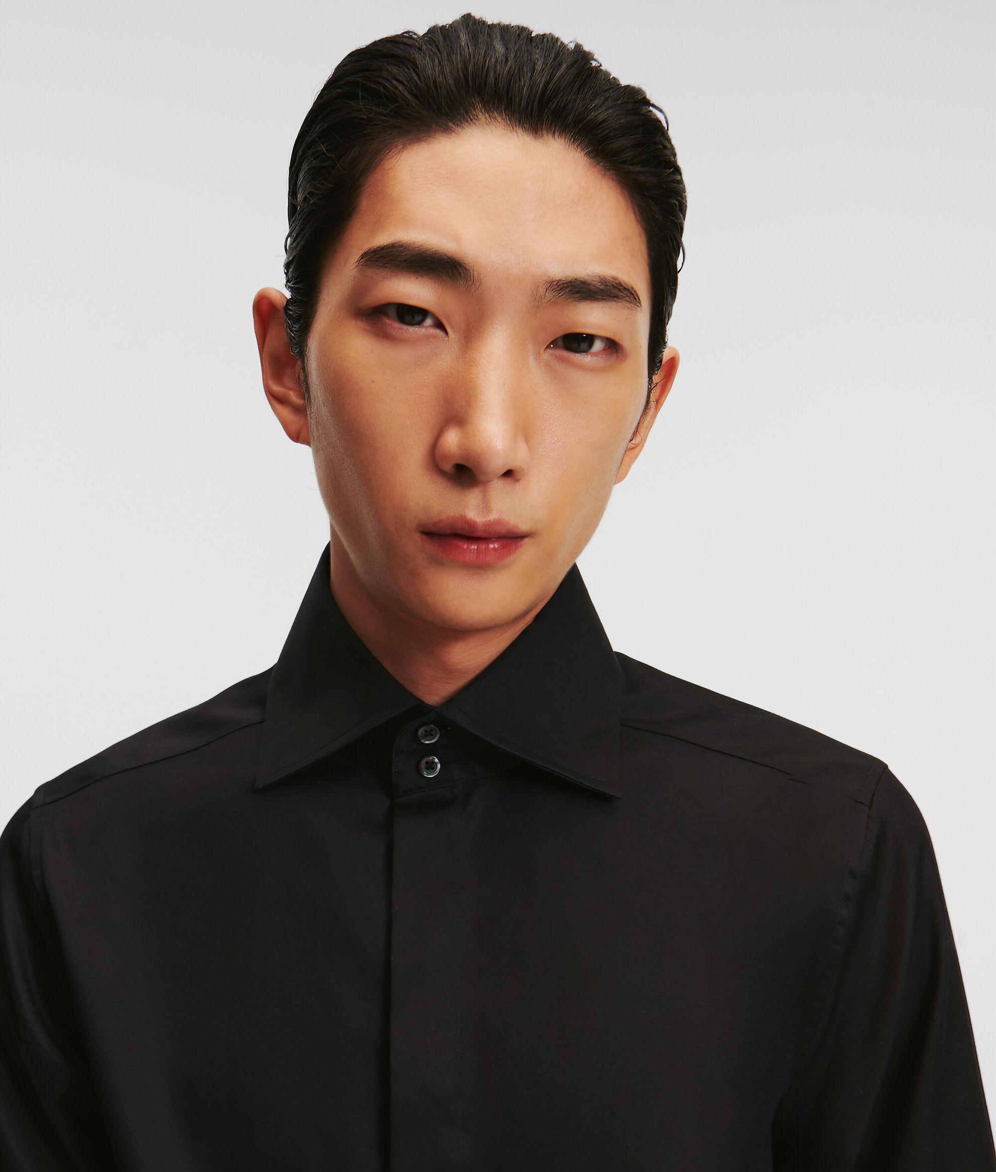 KARL ESSENTIAL SHIRT Product Image
