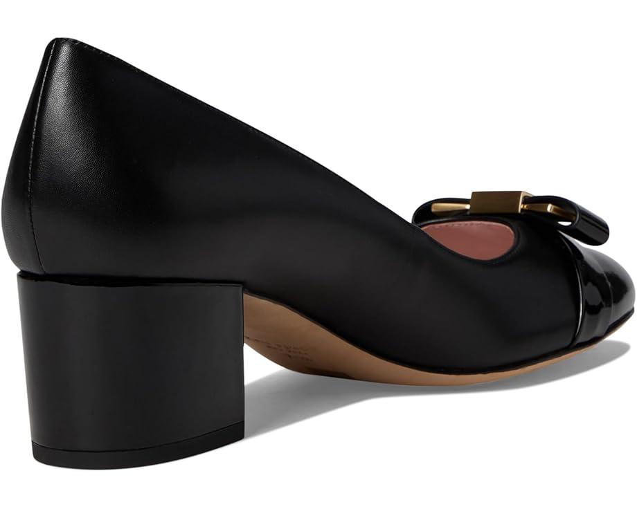 45 mm Cap-Toe Pump Product Image