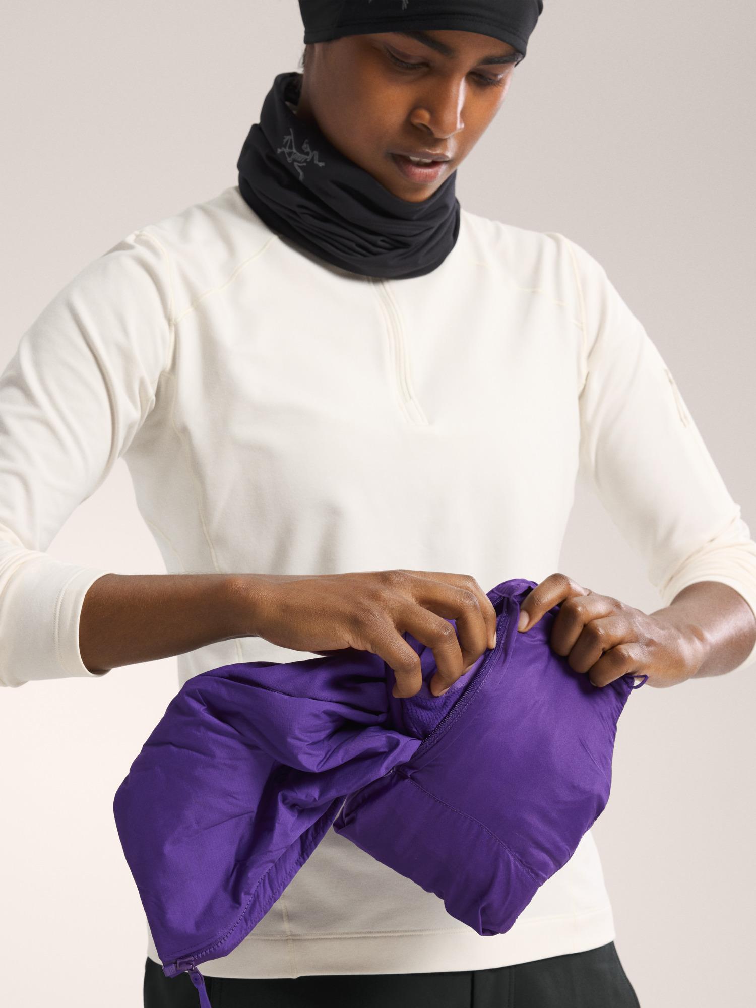 Atom Vest Women's Product Image