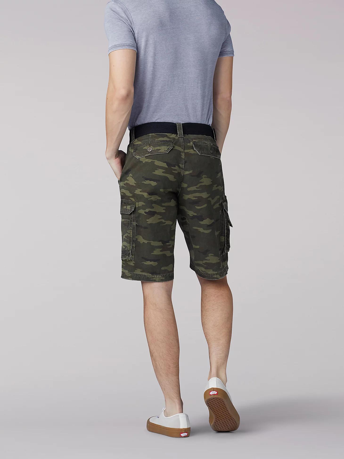 Wyoming Cargo Shorts for Men | Men’s Shorts | Lee® Product Image