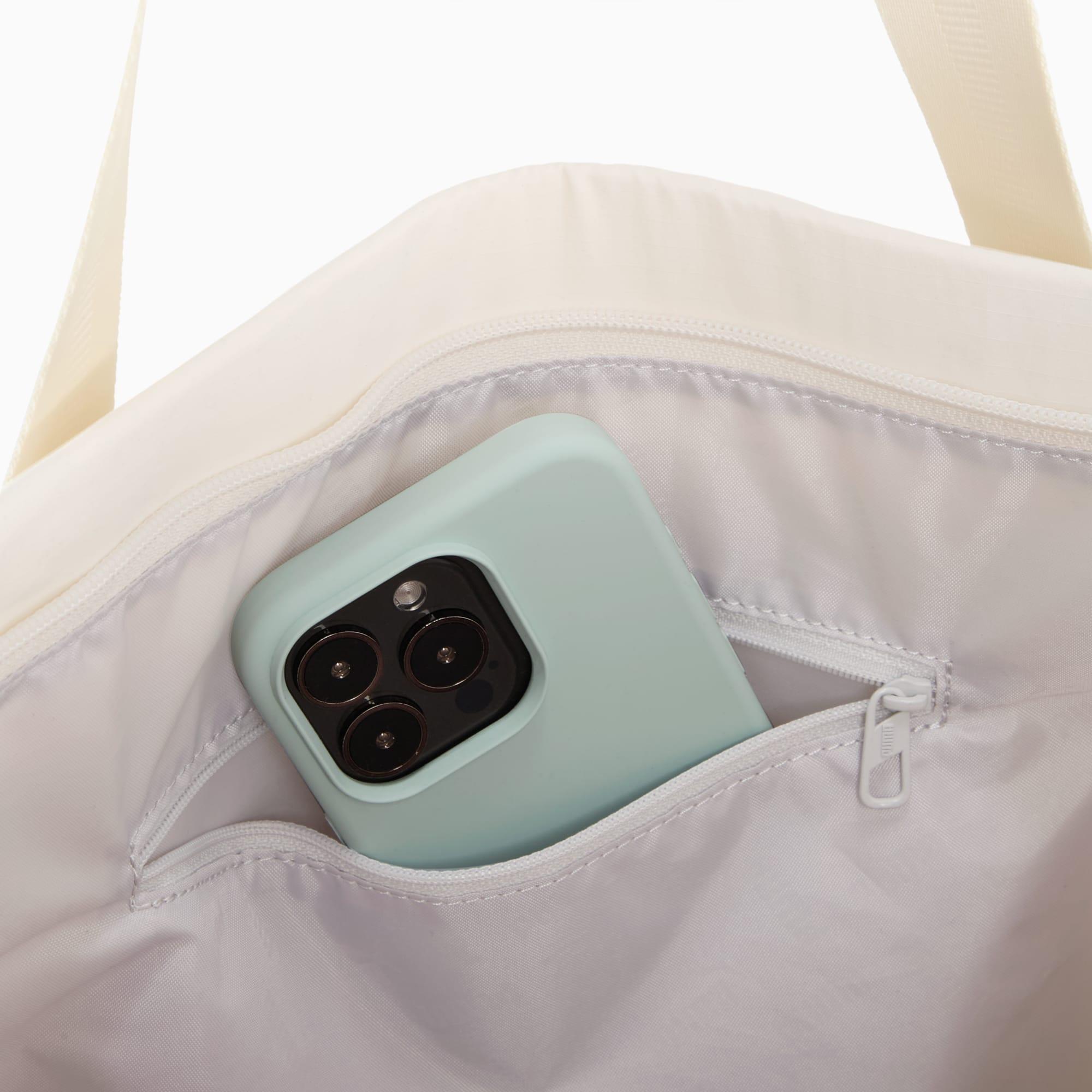 PUMA Dylan Exhibit Hockey-Inspired Men's Basketball Sweater Product Image