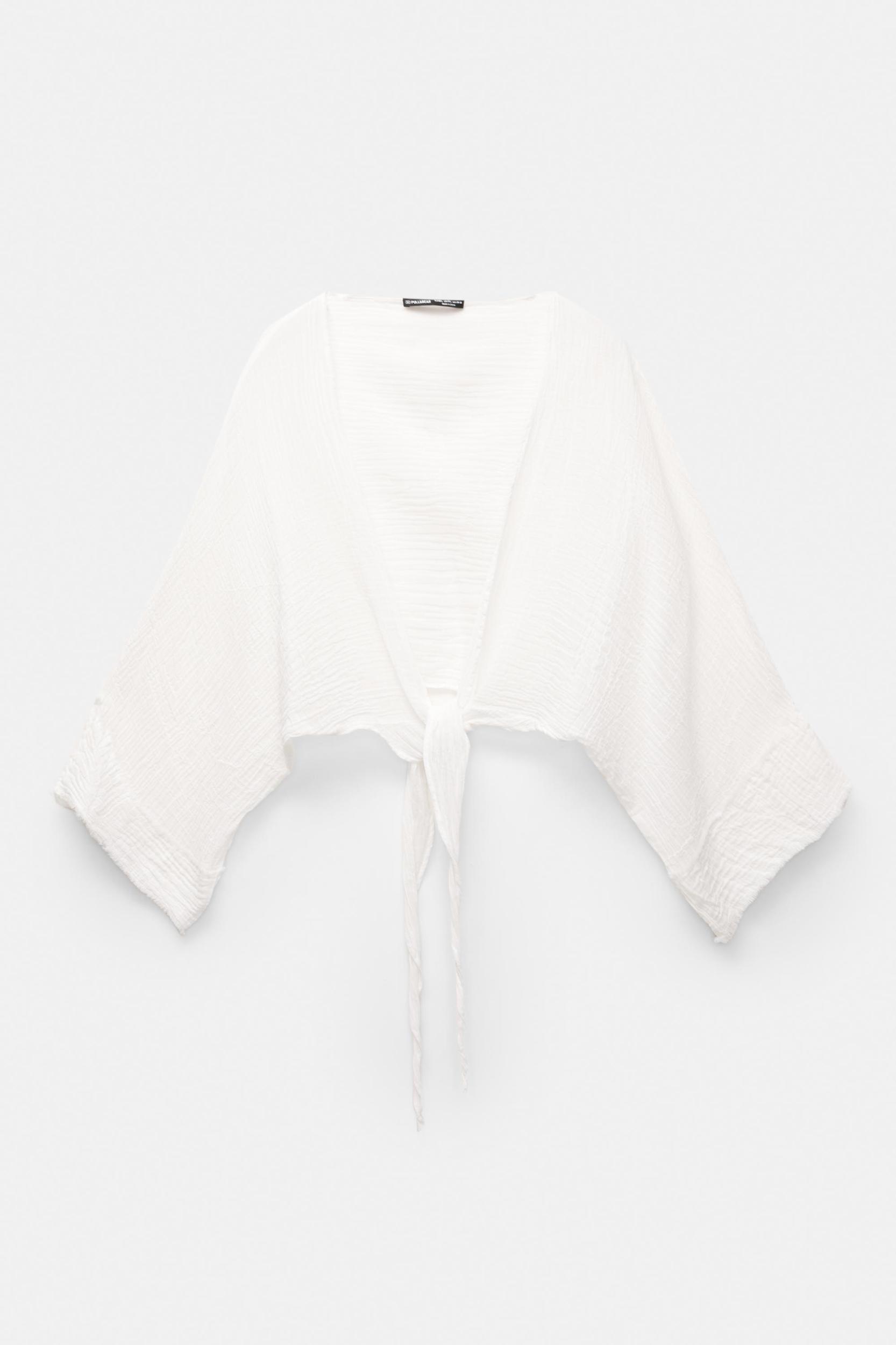 Kimono blouse Product Image