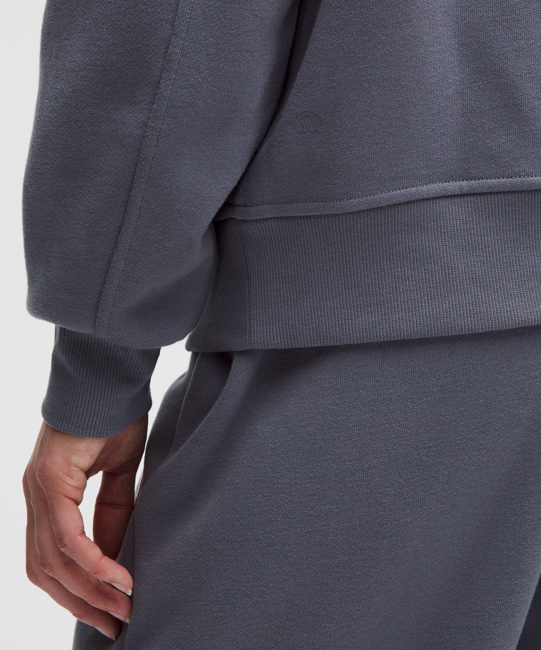 Perfectly Oversized Crew *Graphic Product Image