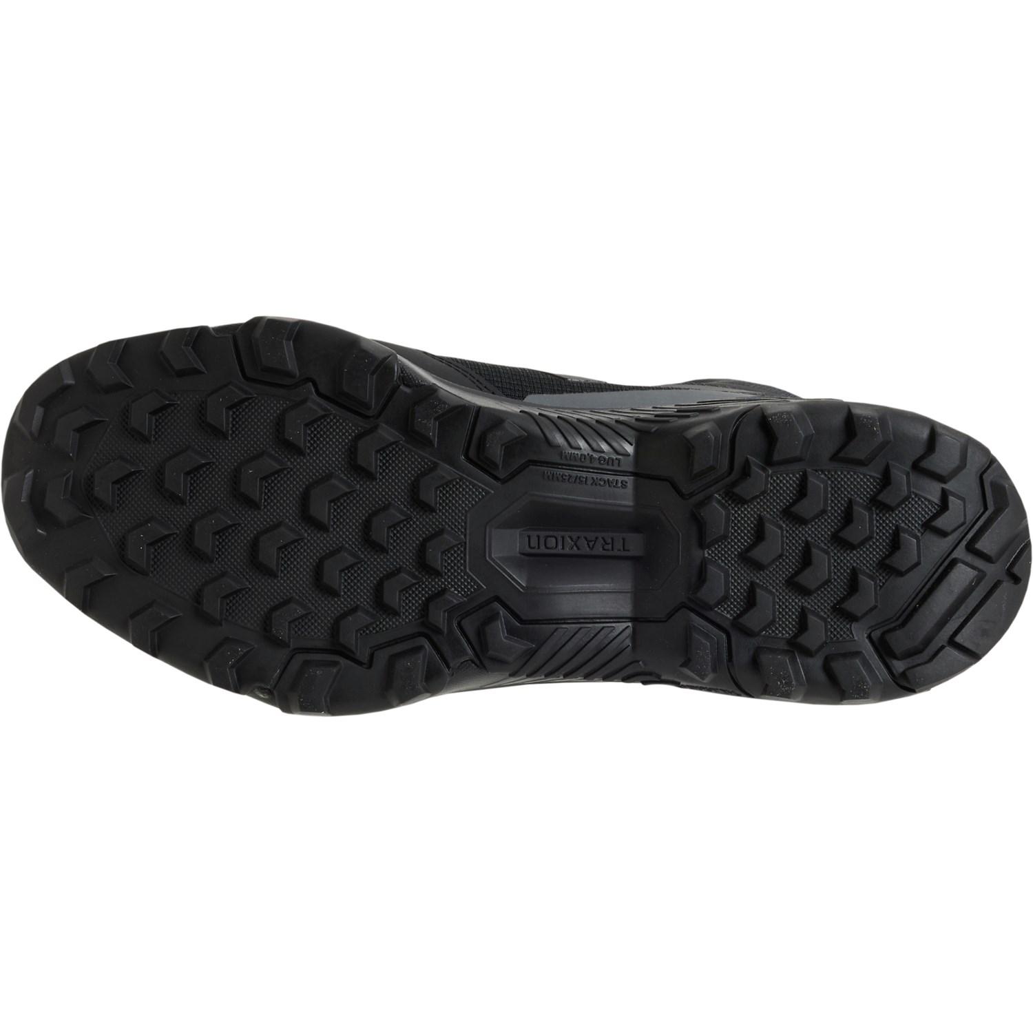 adidas outdoor Terrex Eastrail 2 Mid RAIN.RDY Hiking Boots - Waterproof (For Men) Product Image