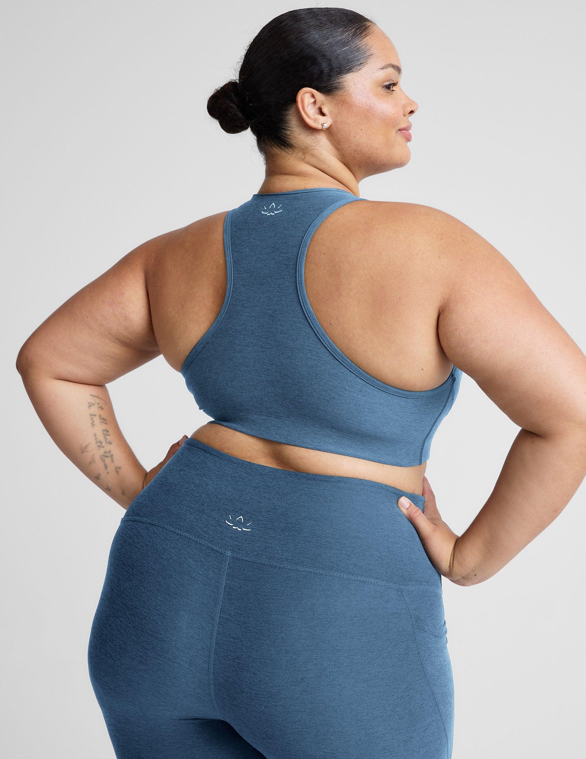 Spacedye Lift Your Spirits Bra Product Image