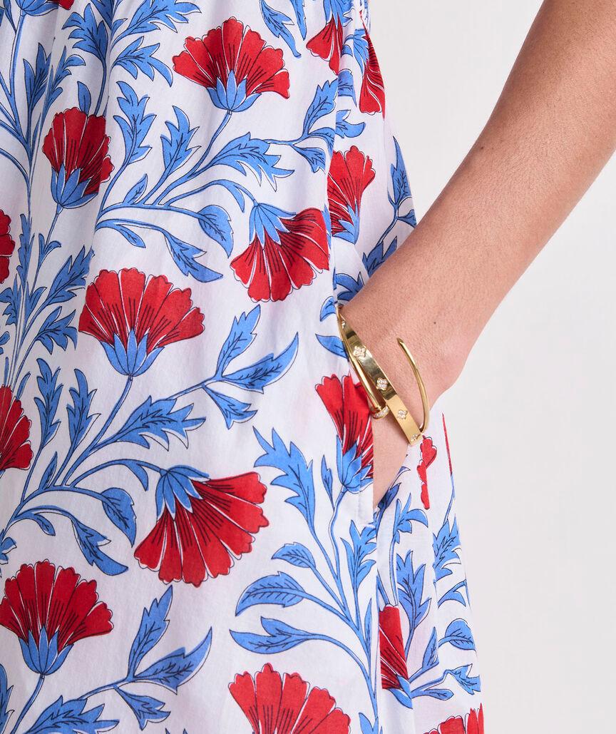 Sconset Maxi Dress Product Image