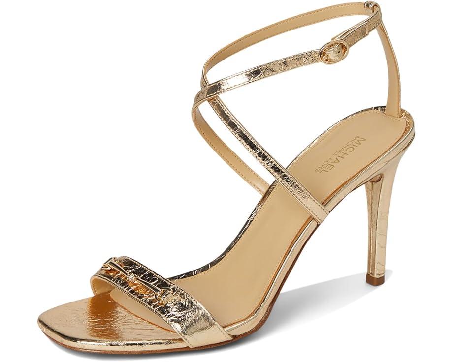 Kasia Heeled Sandal Product Image