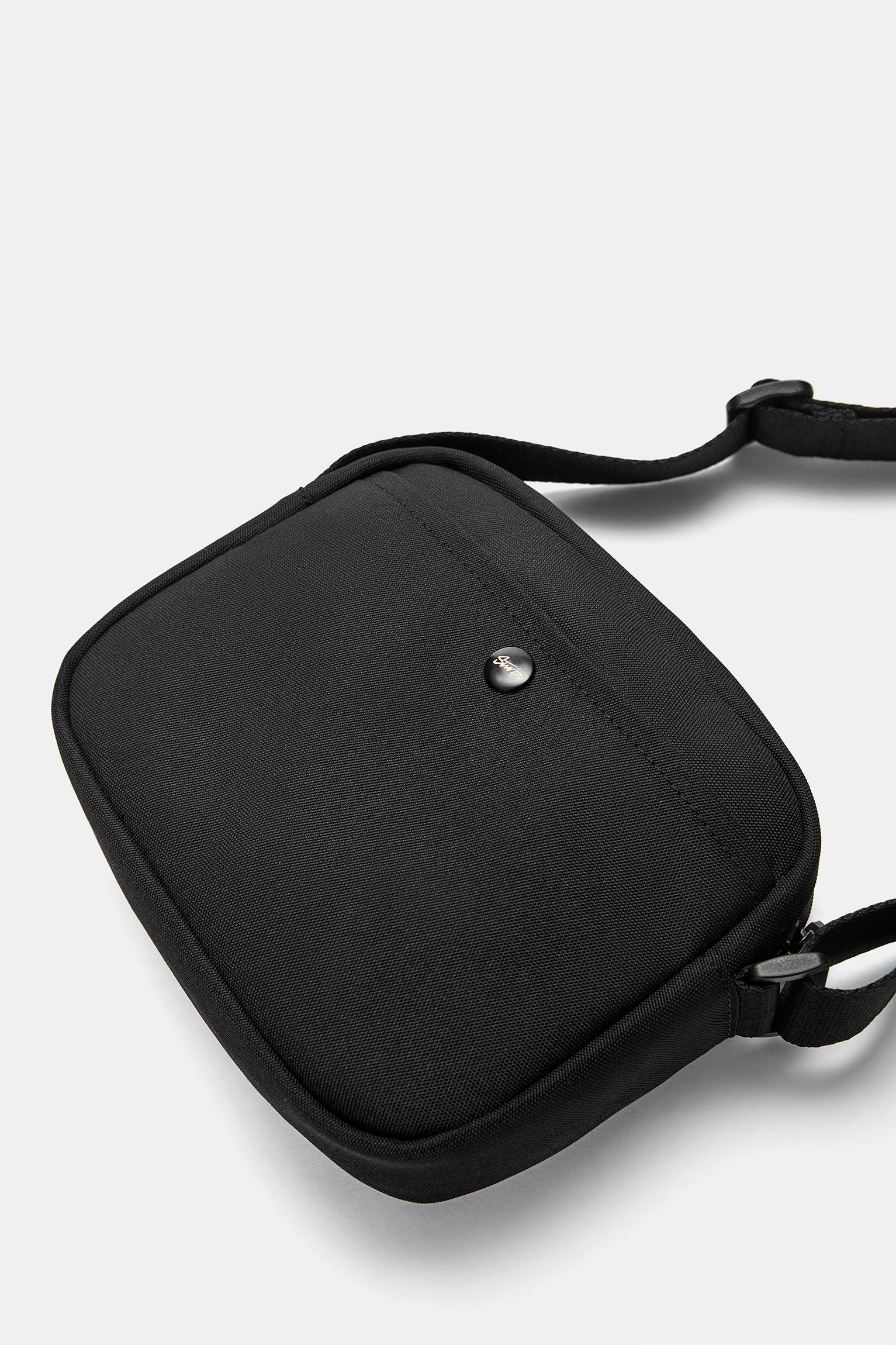 Nylon STWD crossbody bag Product Image