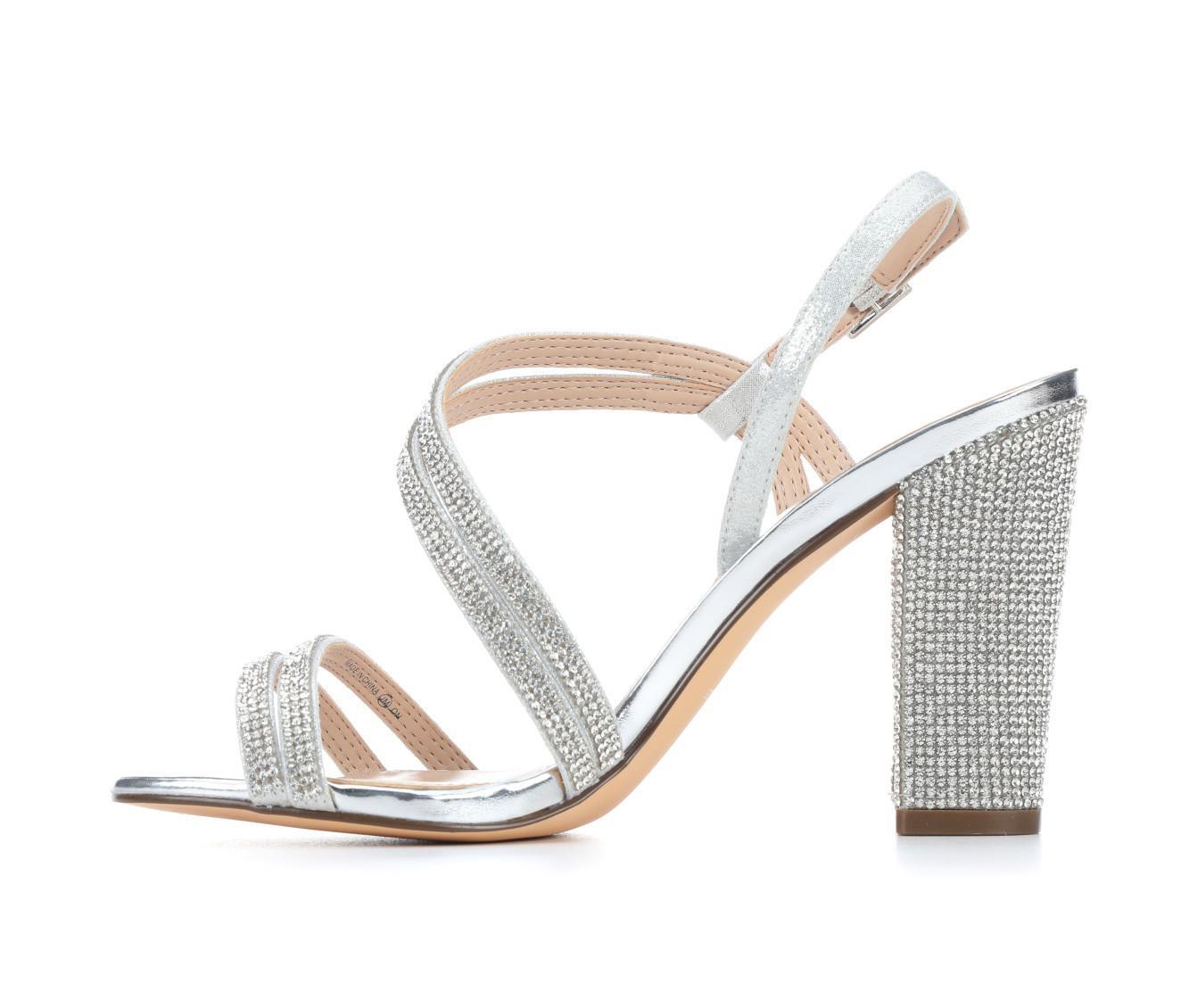 Women's Touch Of Nina Sharlyn-FY Special Occasion Shoes Product Image