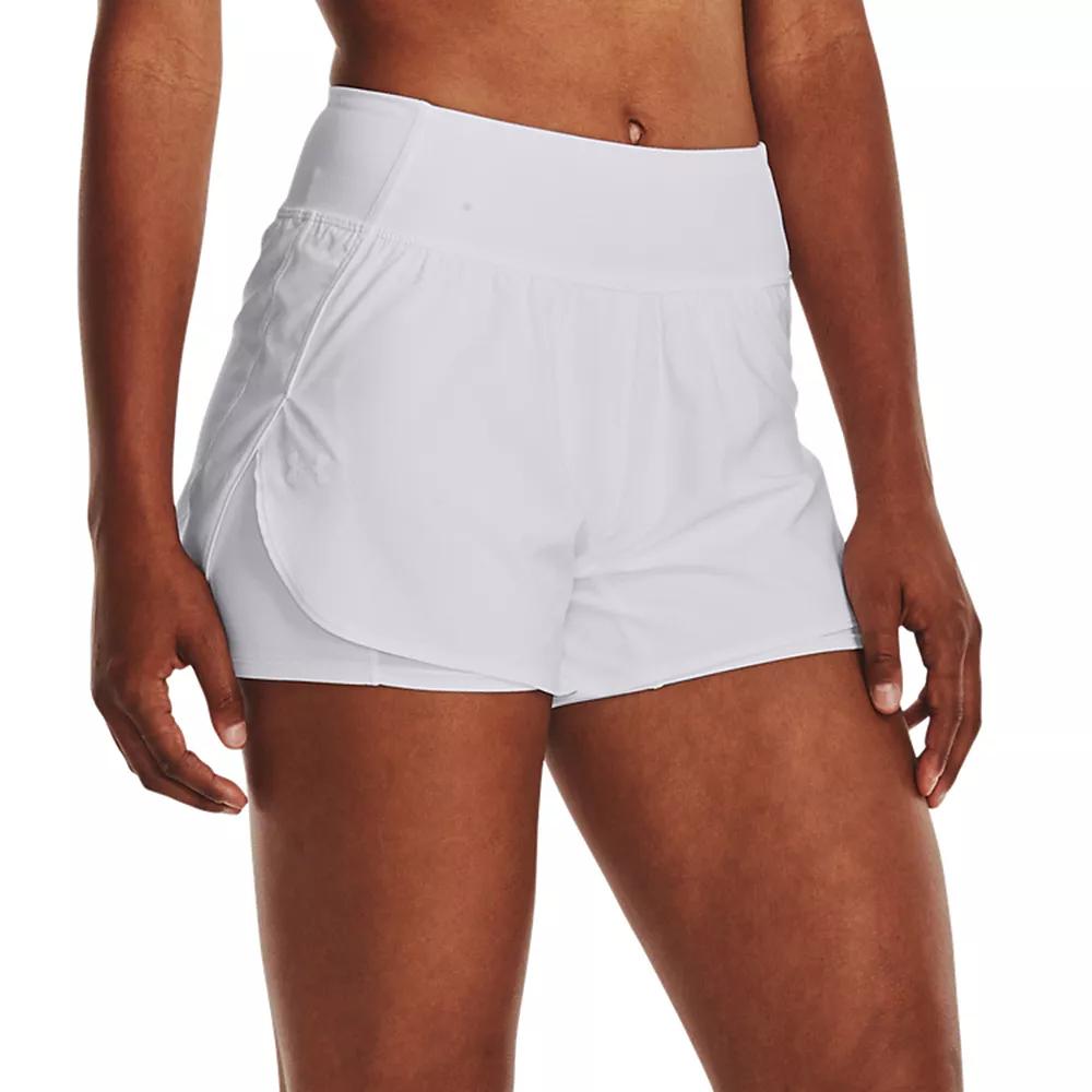 Women's Under Armour Vanish 2-in-1 Shorts,  Product Image