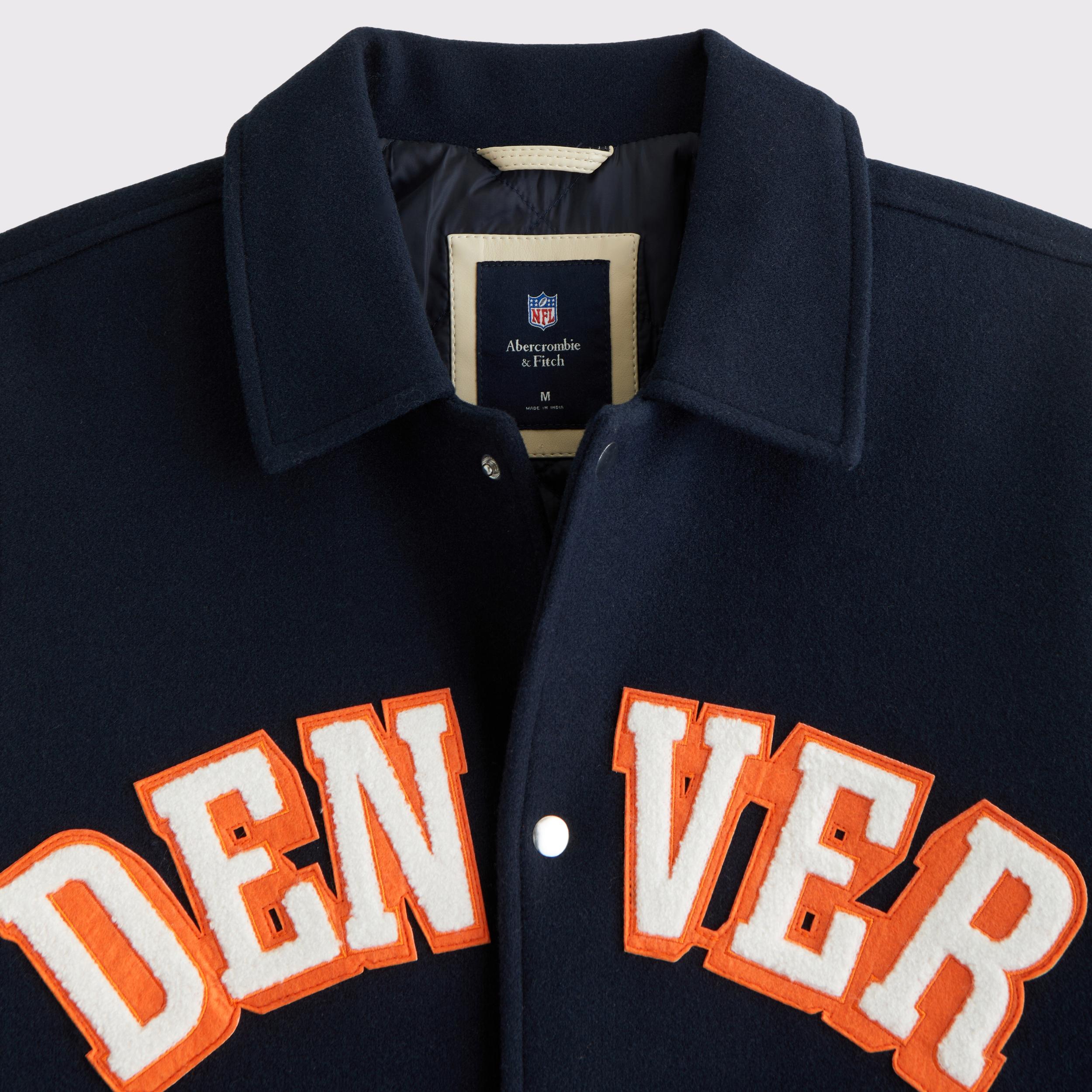 Dallas Cowboys Varsity Bomber Jacket Product Image