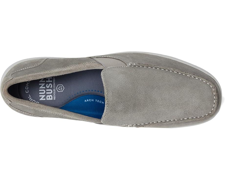 Otto EZ Moccasin Toe Slip-On Easy On Loafer Product Image