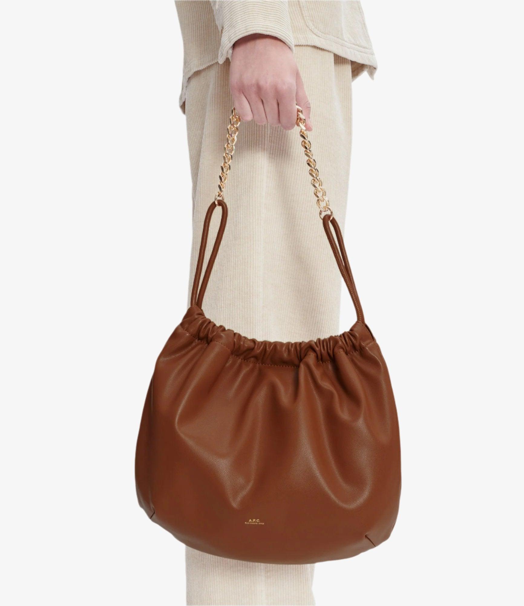 Ninon chain bag Female Product Image