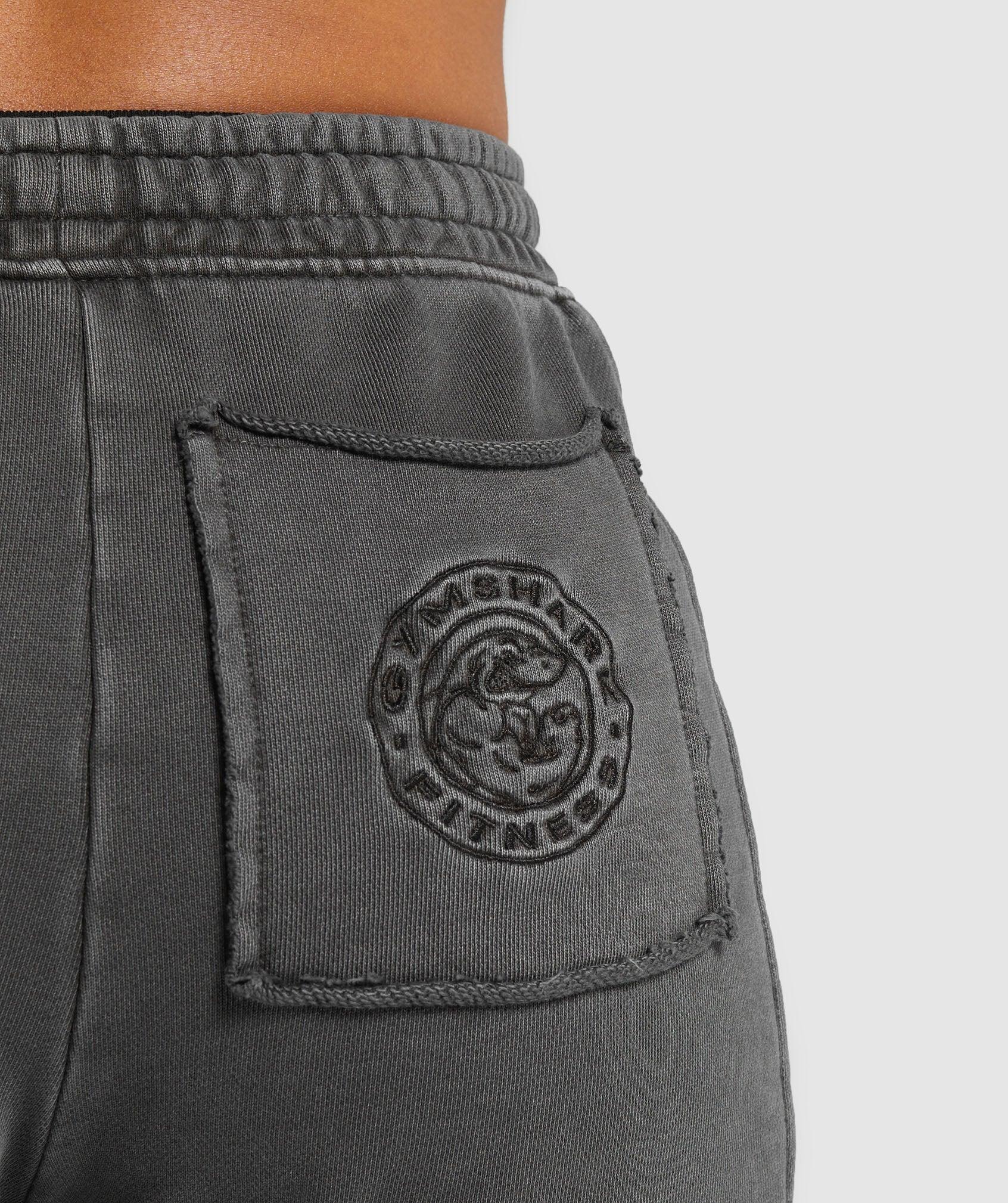 Premium Legacy Joggers Product Image