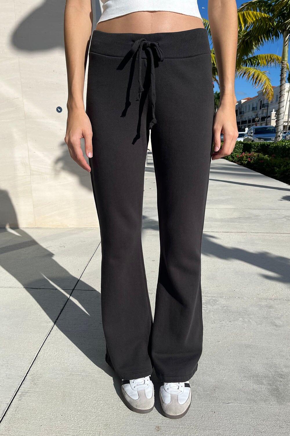 Hilary Soft Yoga Pants Product Image