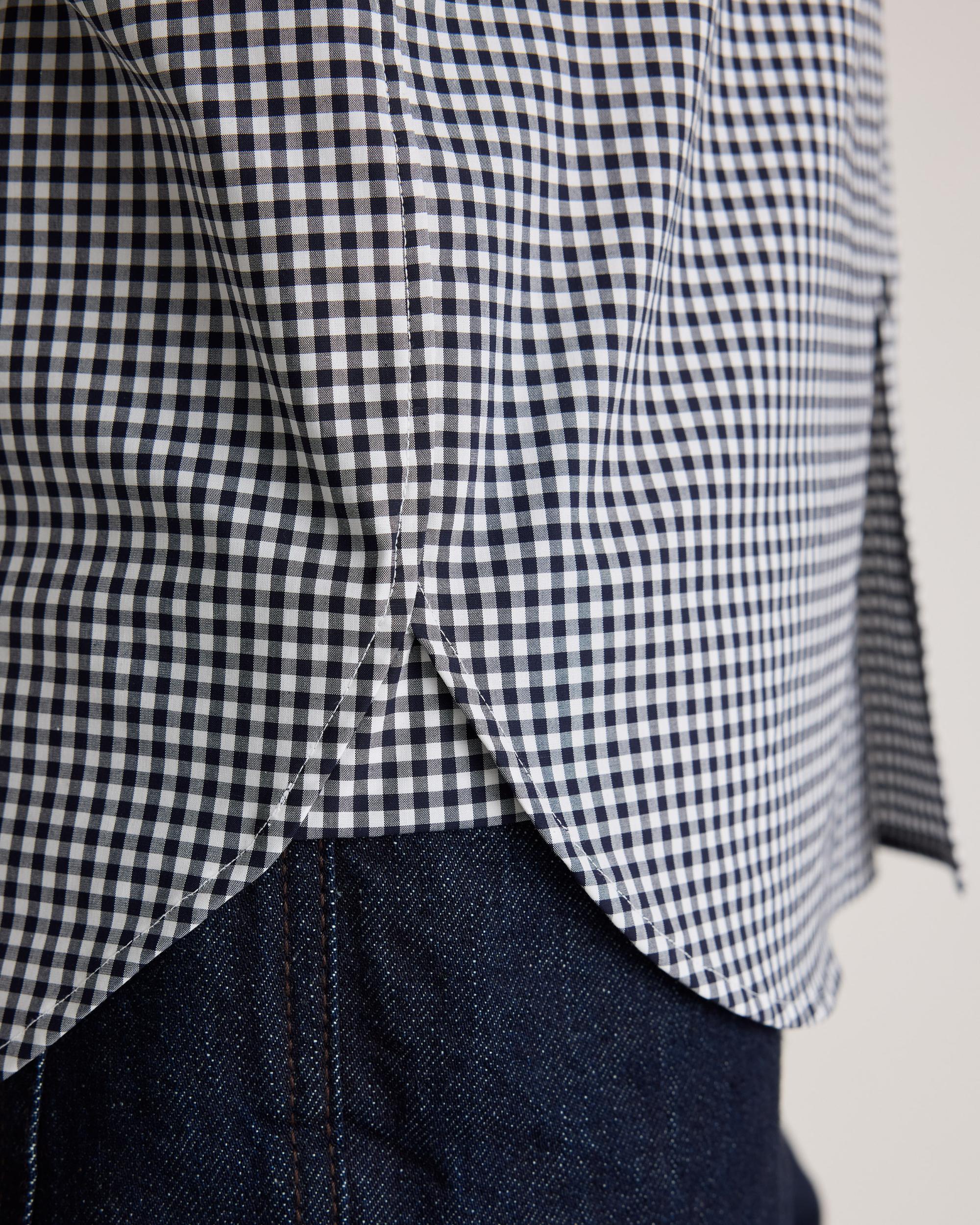 Quince | Men's Stretch Poplin Dress Shirt Size XL, Organic Cotton Product Image