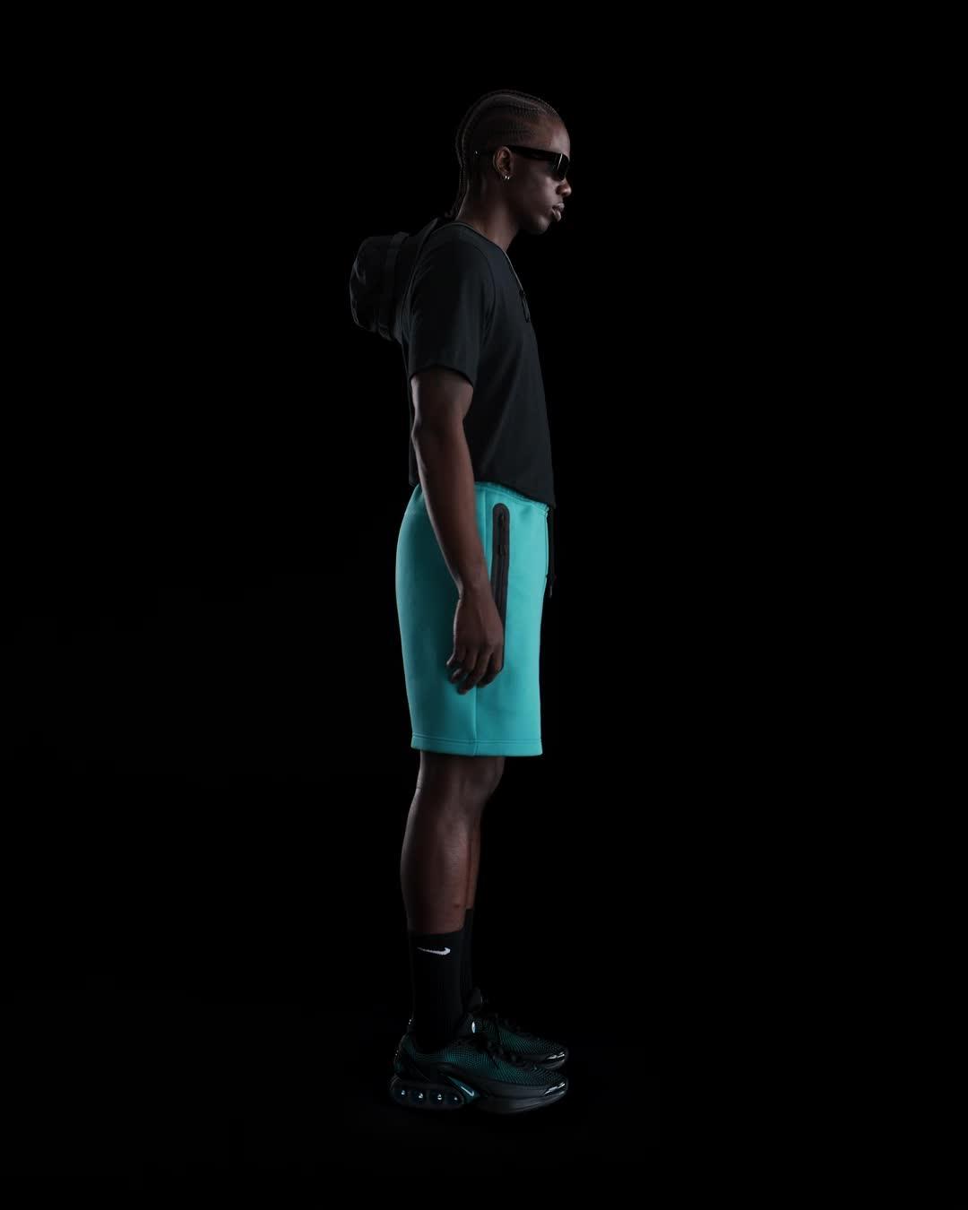 Inter Milan Nike Mens Soccer T-Shirt | HQ8397-010 Product Image