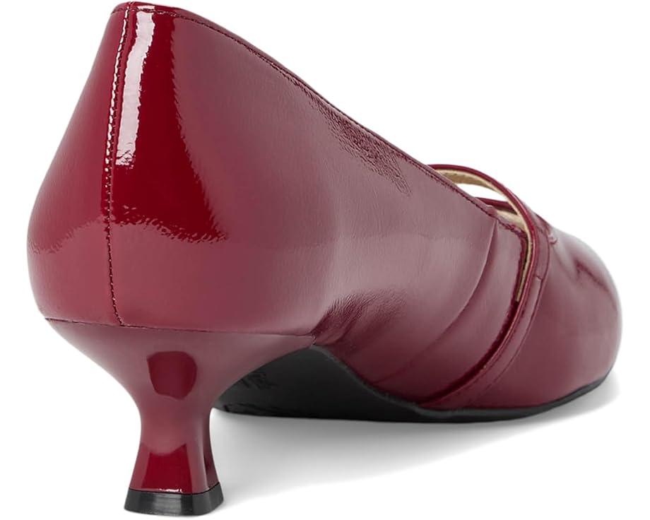 Marilyn Slingback Shoes Product Image